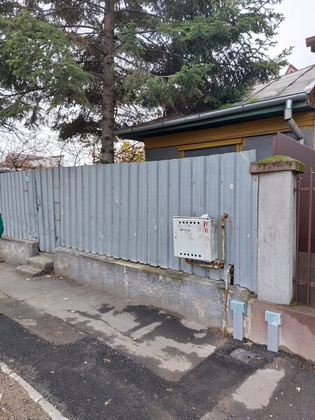 Rahova strada Pucheni nr72 Bucuresti